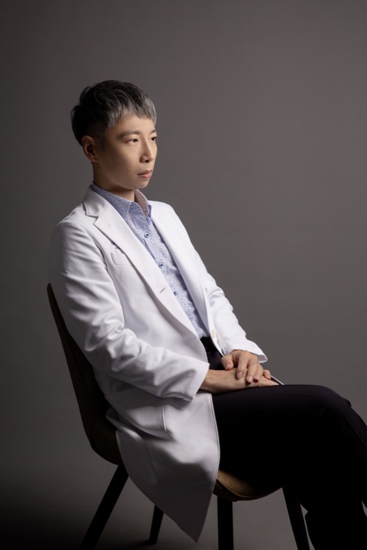 陳昱彰醫師